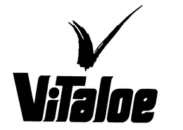 VITALOE trademark