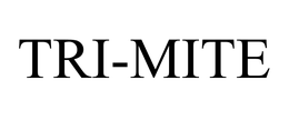 TRI-MITE trademark