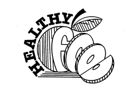 HEALTHY FOOD trademark