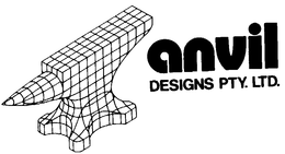 ANVIL DESIGNS PTY. LTD. trademark