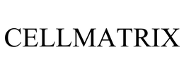 CELLMATRIX trademark