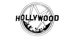 HOLLYWOOD trademark