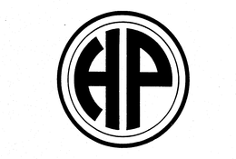 HP trademark