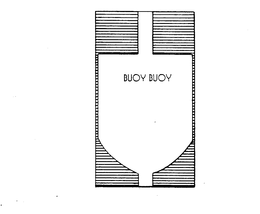 BUOY BUOY trademark