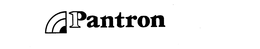 PANTRON trademark