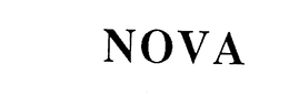 NOVA trademark
