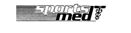 SPORTS MED trademark