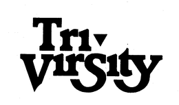 TRI-VIRSITY trademark