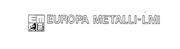 EM LMI EUROPA METALLI-LMI trademark