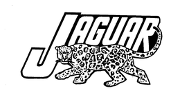 JAGUAR trademark