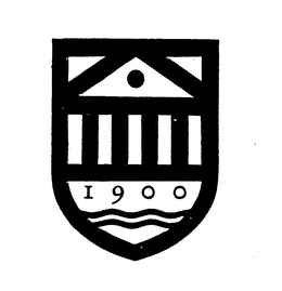 1900 trademark