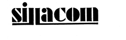 SILLACOM trademark