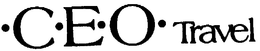 .C.E.O. TRAVEL trademark