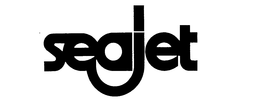 SEAJET trademark