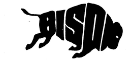 BISON trademark