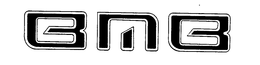 BMB trademark