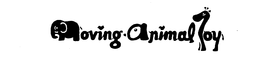 MOVING ANIMAL TOY trademark