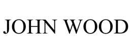 JOHN WOOD trademark