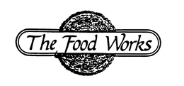 THE FOOD WORKS trademark