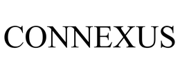 CONNEXUS trademark