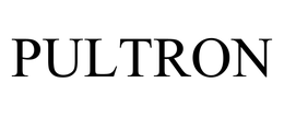 PULTRON trademark