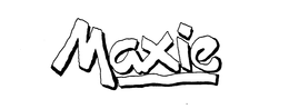MAXIE trademark