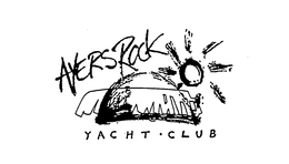AYERS ROCK YACHT CLUB trademark