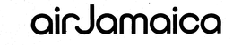 AIR JAMAICA trademark