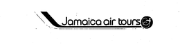 JAMAICA AIR TOURS trademark