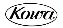 KOWA trademark