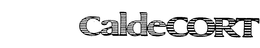 CALDECORT trademark