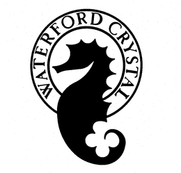 WATERFORD CRYSTAL trademark
