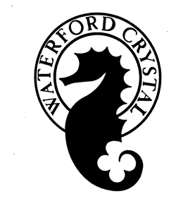 WATERFORD CRYSTAL trademark