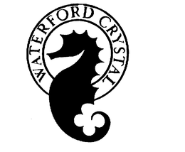 WATERFORD CRYSTAL trademark
