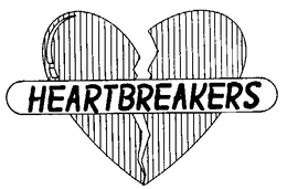 HEARTBREAKERS trademark