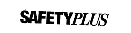 SAFETYPLUS trademark