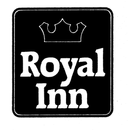 ROYAL INN trademark