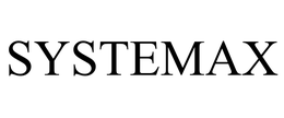 SYSTEMAX trademark