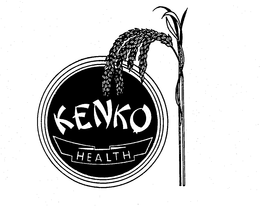 KENKO HEALTH trademark
