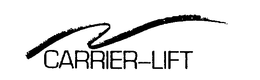 CARRIER-LIFT trademark