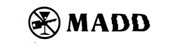 MADD trademark