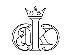 AK trademark