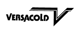 VERSACOLD trademark