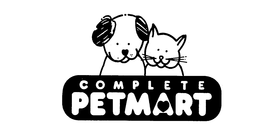 COMPLETE PETMART trademark