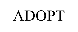 ADOPT trademark