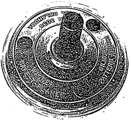 WAGNER SAFE-T-PLANER trademark