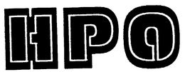 HPO trademark