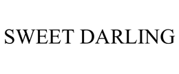 SWEET DARLING trademark