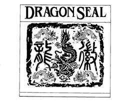 DRAGON SEAL trademark