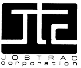 JTC JOBTRAC CORPORATION trademark
